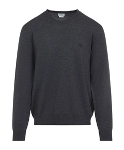 Etro Crewneck Knitted Jumper