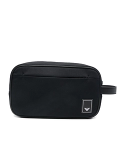 Capsule Wash Bag