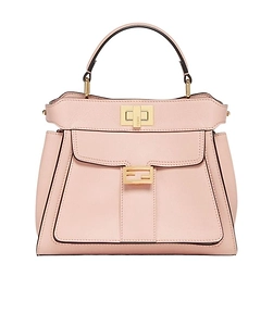 Peekaboo Mini Bag