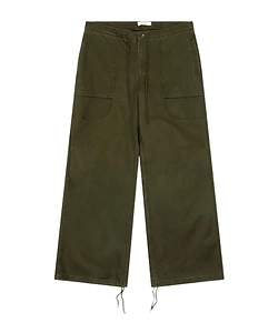Entire Studios Barren Straight Leg Cargo Pants