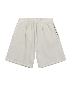 Elastic Waist Shorts