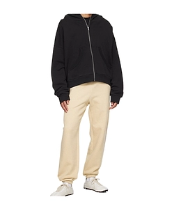 Entire Studios Beige Heavy Sweatpants