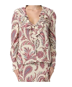 Printed Shirt