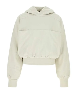 Entire Studios Double Hooded Sweatshirt