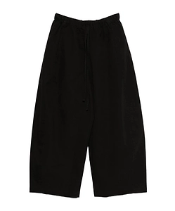 Entire Studios Drawstring Wide-Leg Pants
