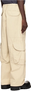 Entire Studios Freight Cargo Trousers