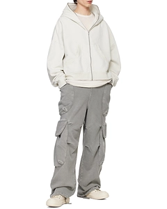 Entire Studios Eternal Full-Zip Hoodie