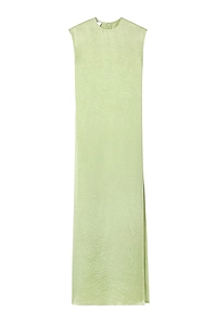 Filippa K Cut-Out Sleeveless Maxi Dress
