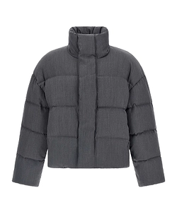 Entire Studios Mml Quilted Puffer Jacket