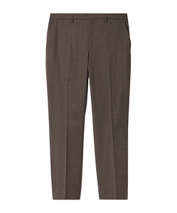 Filippa K Emma Cropped Wool Pants
