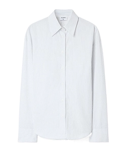 Filippa K Hourglass Pinstripe Shirt
