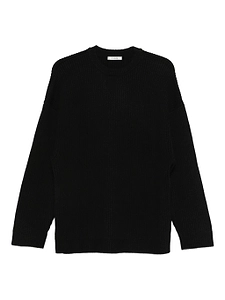Entire Studios Oversized Knit Crewneck Jumper