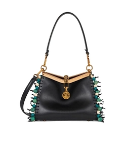 Small Vela Bag With Marbles