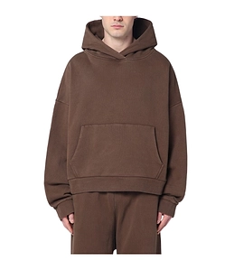 Entire Studios Oversized Hoodie Sweater