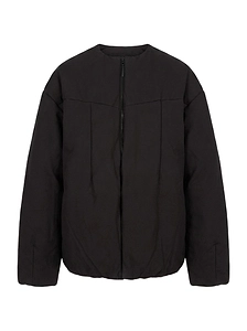 Entire Studios Oversized Down Jacket