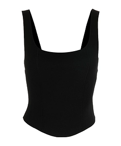 Slim Tank Top