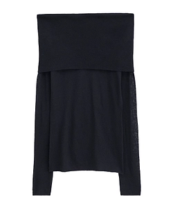 Off-Shoulder Top