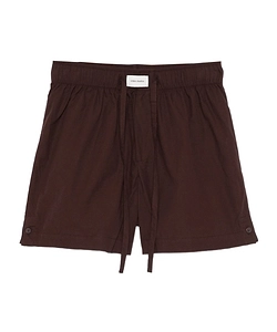 Entire Studios Logo Drawstring Shorts