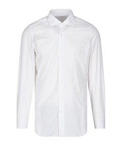 Finamore 1925 Milano Zante Regular Fit Shirt