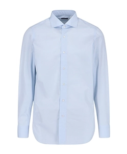 Finamore 1925 Milano Regular-Fit Shirt