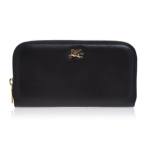 Zipper Wallet