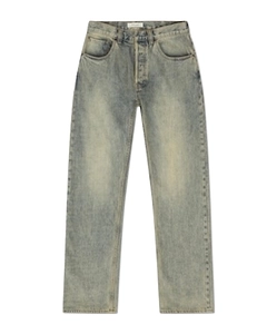 Entire Studios Slem Straight-Leg Jeans