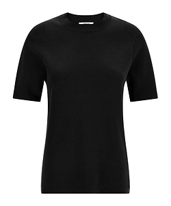 Entire Studios Slim Fit Crew Neck T-Shirt