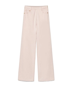 5—Pocket Denim Trousers