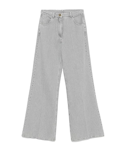 Cotton Jeans