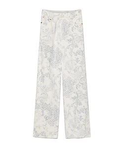5—Pocket Trousers “Nontiscordardime”