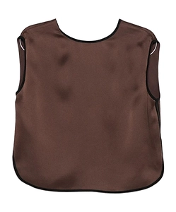 Brown Blouse