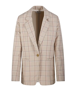 Boxy Jacket