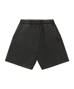 Entire Studios Elastic-Waist Shorts