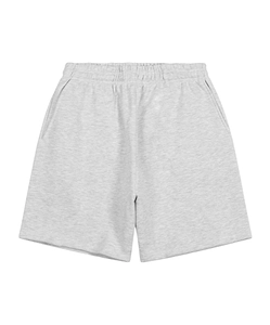 Entire Studios Standard Elastic Waistband Sweatshorts