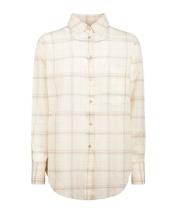 Crepe Shirt