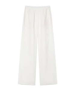 Elasticated Trousers