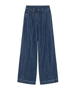 Denim Trousers