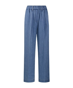 Denim Trousers