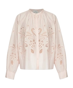 Embroidery Shirt