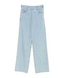 Five-Pocket Trousers