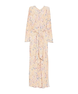 Floral Printed Dress