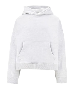 Grey Hoodie