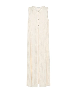 Forte Forte Myjacket Sleeveless Long Jacket