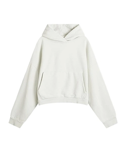 Hooded Sweater