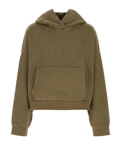 Entire Studios Oversized Hoodie Sweater