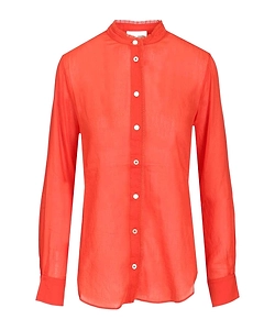 Forte Forte Voile Button-Up Shirt