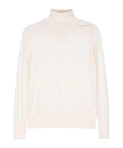 Forte Forte Superfine Merinos Turtleneck Knitwear