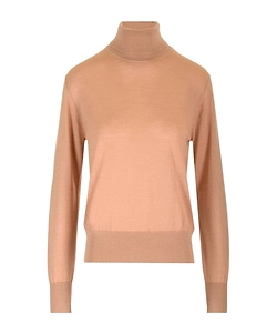 Forte Forte Superfine Merinos Turtleneck Knitwear