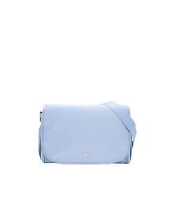 Emporio Armani Kids Logo Detail Changing Bag