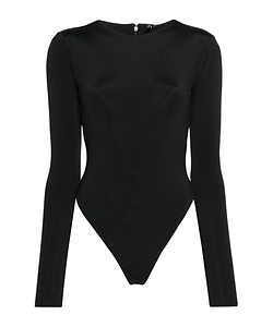 Entire Studios Sculpted Long Sleeve Top
